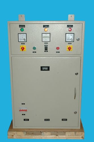 AMF PANELS 15 KVA