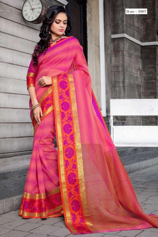 South Indian Sarees