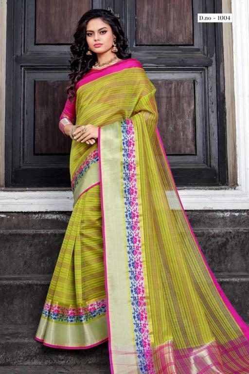 South Indian Sarees