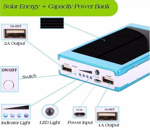 Power Bank