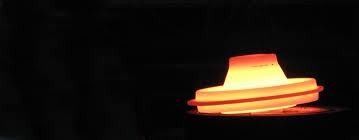 Slip on Flange - Forged Other Material | Durable Flange Design for Enhanced Performance