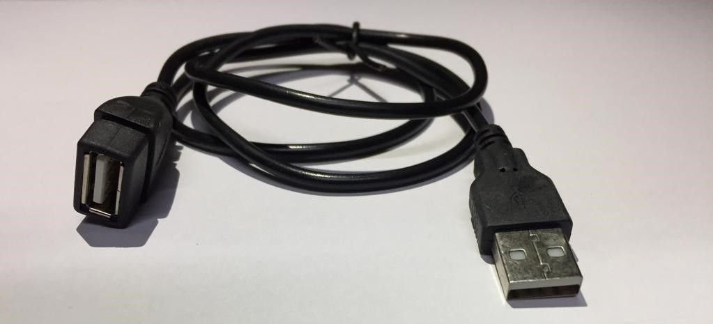 Shell & Usb Wire