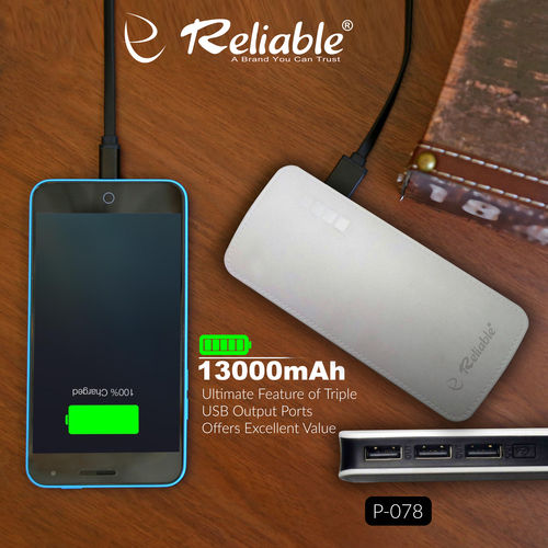 Mobile Power Bank