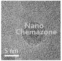 Gold Copper Iodide Core Shell Nanoparticles Storage: Room Temperature