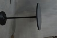 Iron Bar Table No Assembly Required