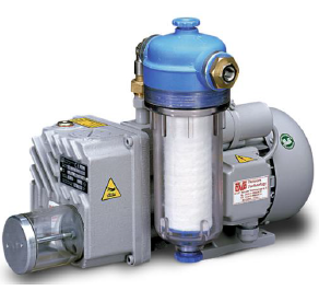 Vacuum Pump LB.5WR