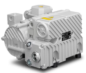 Vacuum Pump LC.25