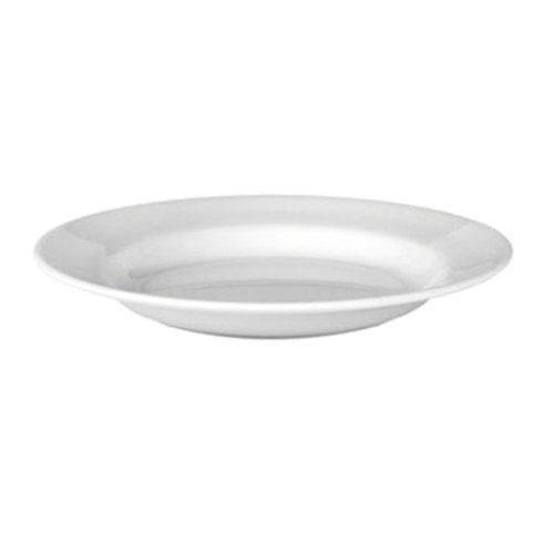 9'' Soup Plate - Plastic Customizable Size Multi-color Options | Versatile Design for Caterers Hoteliers Banquets and Corporate Events