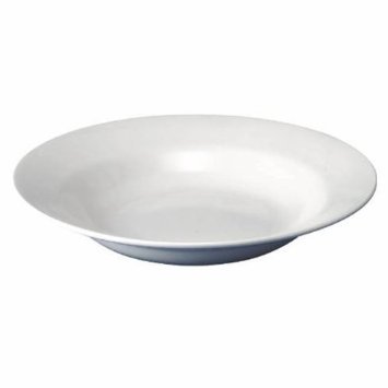 7'' Soup Plate - Plastic Material, Customized Size & Color Options | Ideal for Catering, Hospitality, Banquets & Corporate Events