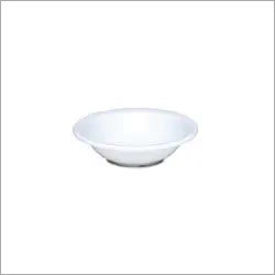 5'' Sweet Bowl - Plastic Material, Custom Size & Color Options | Tailored for Catering, Hospitality & Banquet Services