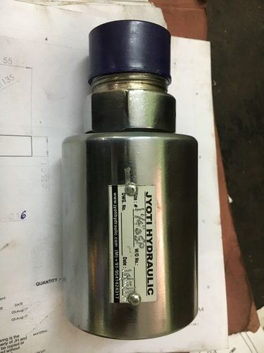 Hydraulic Cylinder