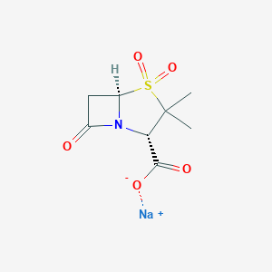 Sulbactam Sodium Sterile