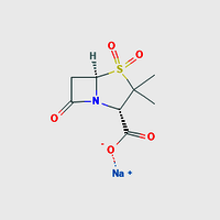 Sulbactam Sodium Sterile