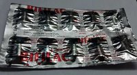 lactic acid bacillus tablet
