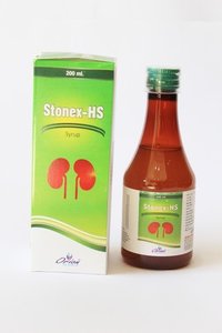 Ayurvedic Propretary Syrup