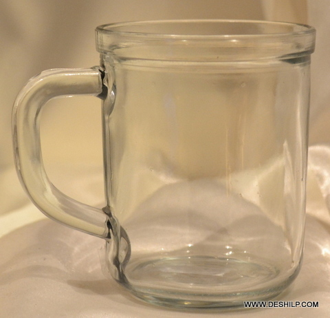 Clear Glass Mug,Glass Drinking Mugs,Glass Wine Mugs