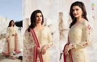 Wedding Churidar Suits