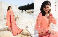 Wedding Churidar Suits