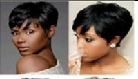 Virgin Hair  Lace  Wigs