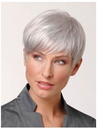 Short Remy Premier Wig