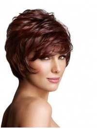 Short Remy Premier Wig