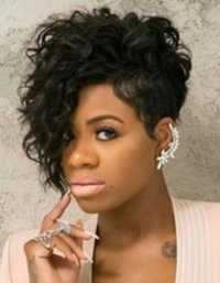 Short Remy Premier Wig