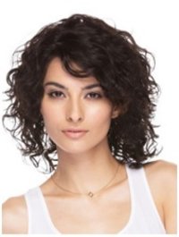 Indian Remy Human Hair Wigs