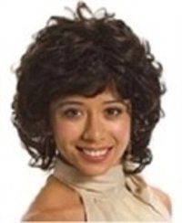 Indian Remy Human Hair Wigs