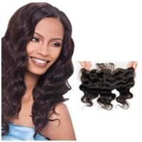 Clip Virgin Indian Hair Extensions