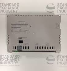 SIEMENS 6AV6 545-0BC15-2AX0