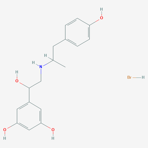 Fenoterol Hydrobromide