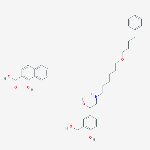 Salmeterol Xinafoate