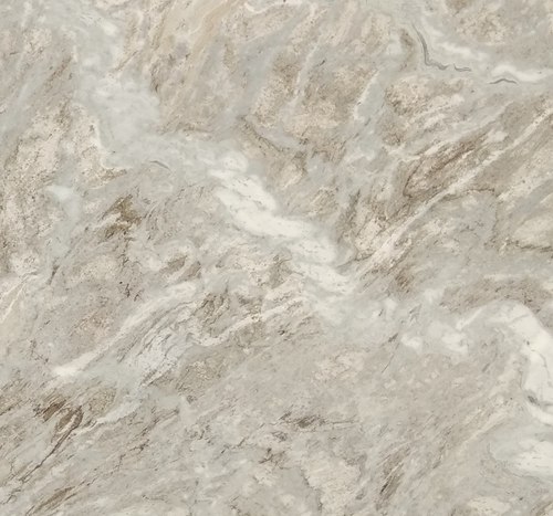 Fantasy White Marble
