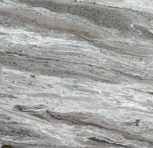 Fantasy Grey Marble