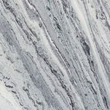 Mercury White Marble