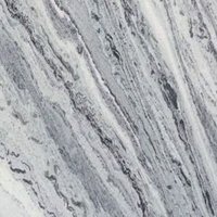 Mercury White Marble