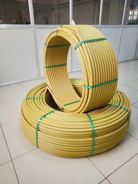 HDPE Coil Pipe