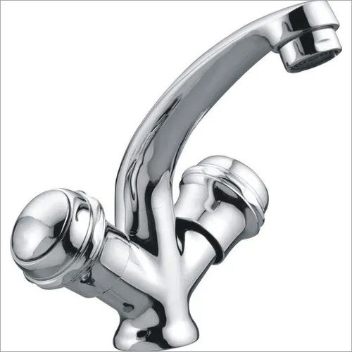 CENTER HOLE WASH BASIN MIXER