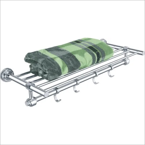 TOWEL RACK