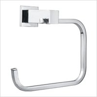 Brass Towel Ring