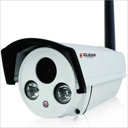 Wireless Ip Wifi Camera Camera Pixels: 2Mp - 12Mp Megapixel (Mp )