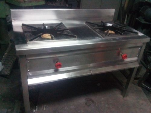 Commercial Gas stove