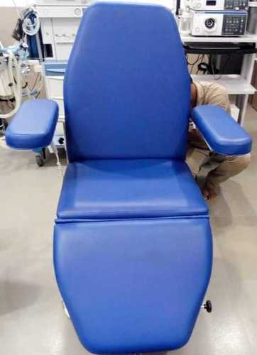 4k Act Dialysis Chair
