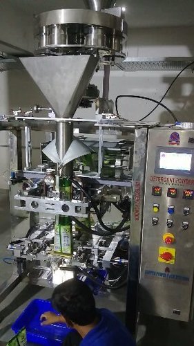 Automatic Salt Packing Machine Exporter In Botswana,Kenya,Tanzania,Algeria,South Africa,