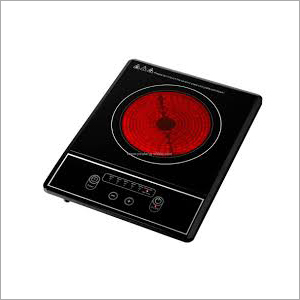 Portable Electric Induction Cooker