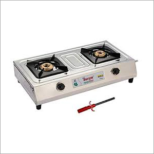 SS Gas Stove