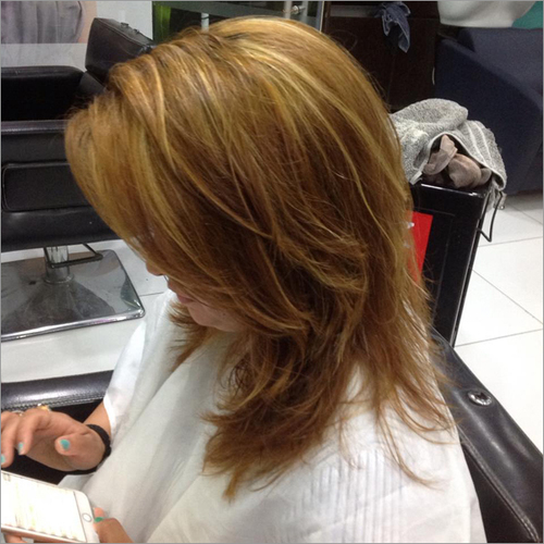Hair Care services