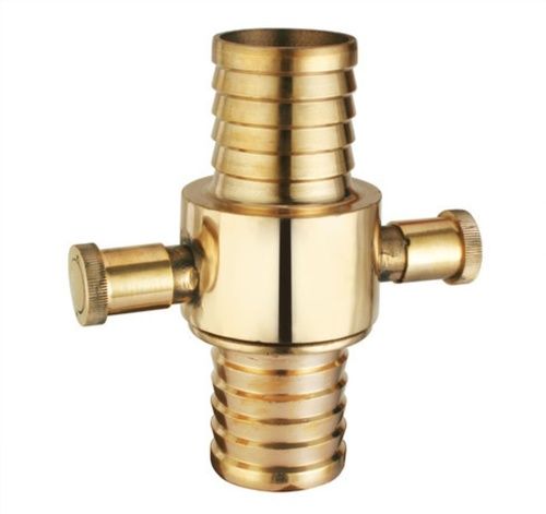 Delivery Hose Coupling