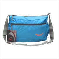 Polyester Sling Bag Capacity: 25 Liter (l)