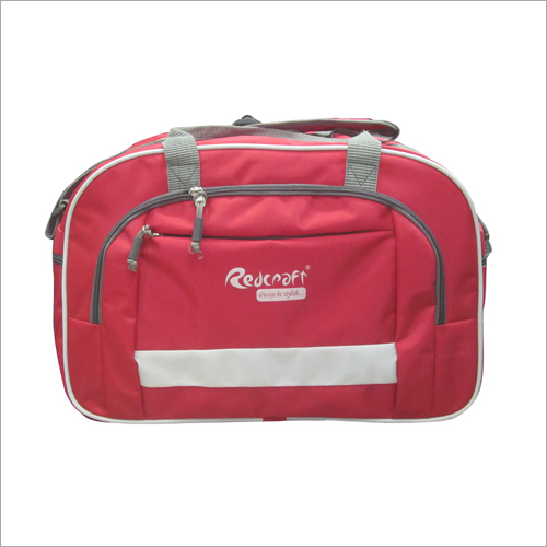 Sports Travel Bag Capacity: 75 Liter (L)